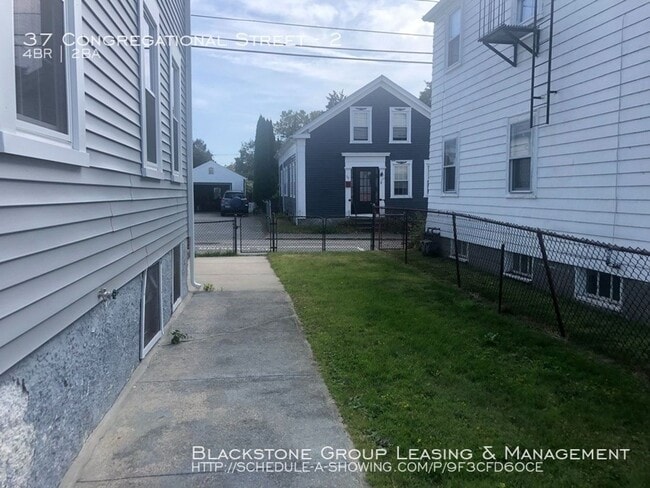 Building Photo - 37 Congregational St