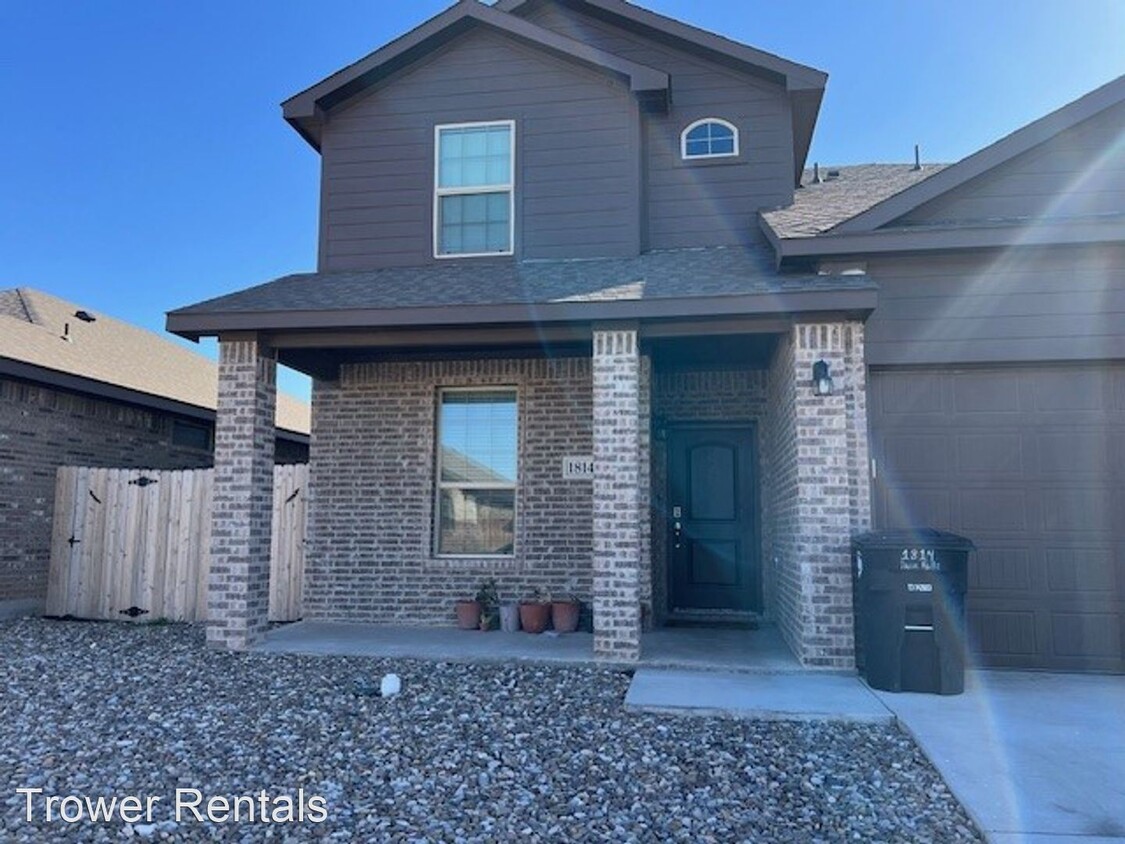 Primary Photo - 5 br, 3.5 bath House - 1814 Twin Falls