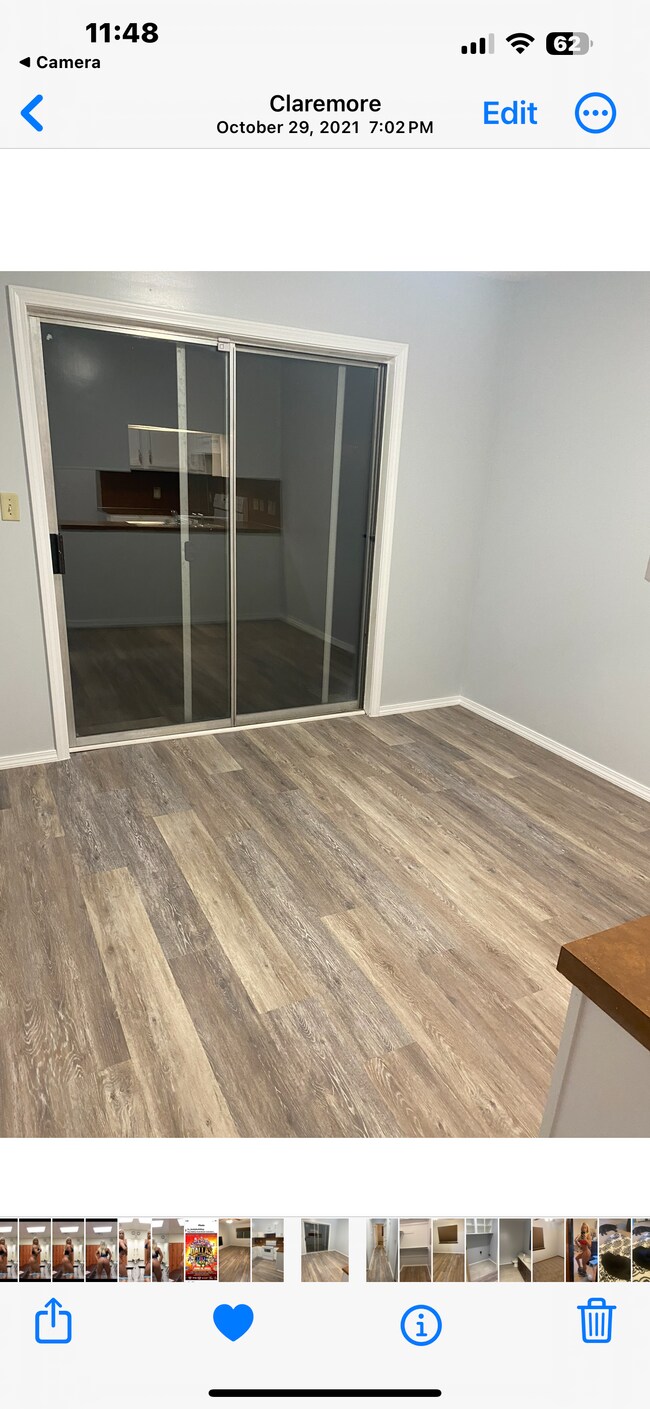 Foto del edificio - 1101 W 17th St
