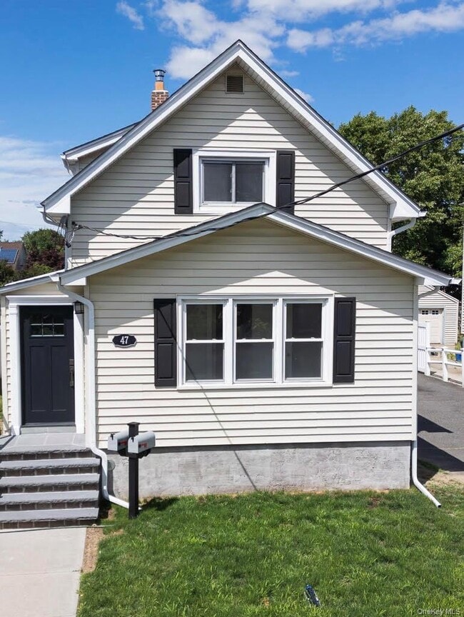 Building Photo - 47 Wood St