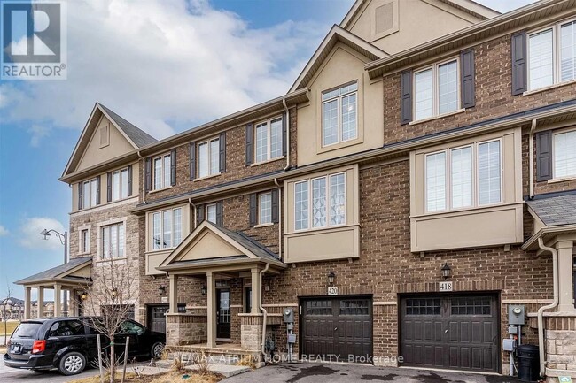 Building Photo - 420 Belcourt Cmn