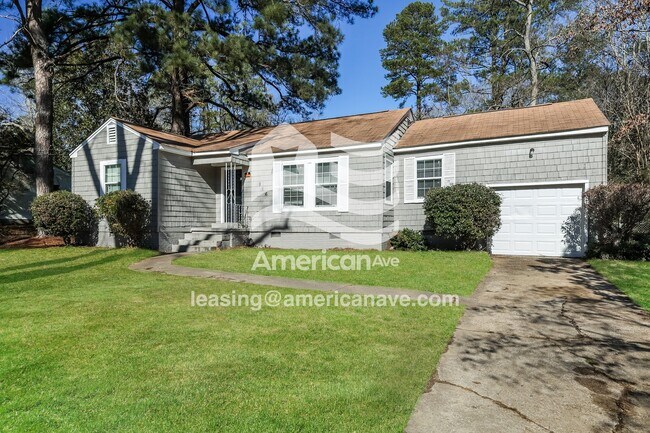 Foto del edificio - 816 Monterey St