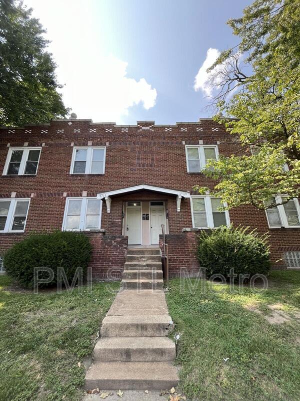 Building Photo - 4709 Newport Ave