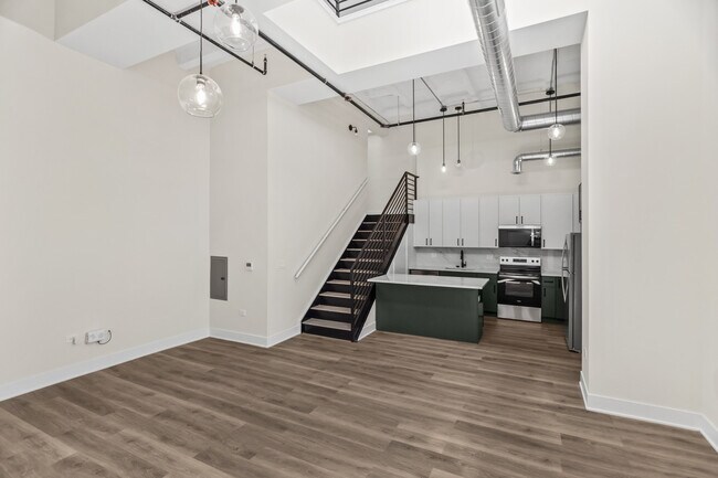 Foto del edificio - 1453 Maple Ave