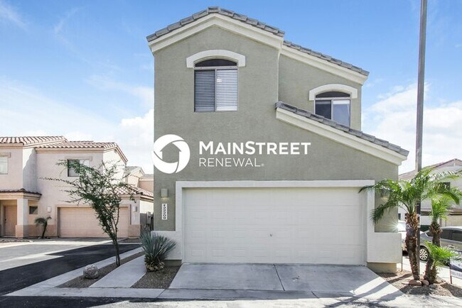 Building Photo - 3 Bedroom Pet-Friendly Home in Phoenix, AZ with Main Street Renewal