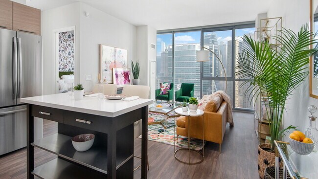 Foto del edificio - 25 S Halsted St