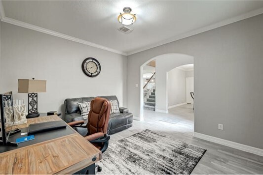 Foto del edificio - 4807 Schiller Park Ln