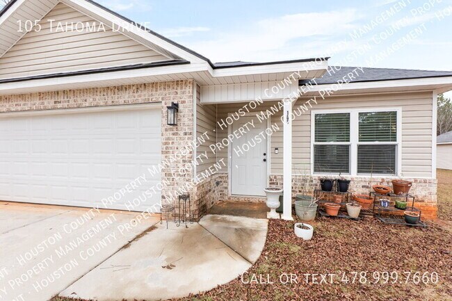 Foto del edificio - 105 Tahoma Dr