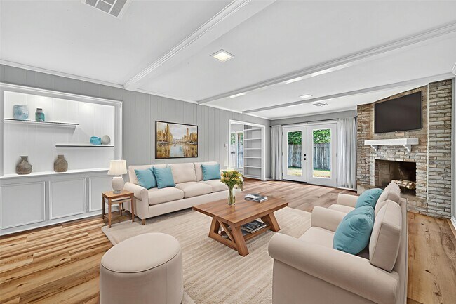 Foto del edificio - 2107 Briargreen Dr