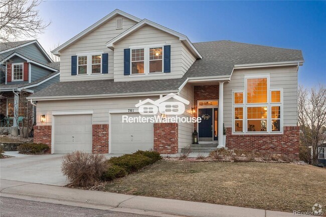 Building Photo - 781 Deer Clover Cir