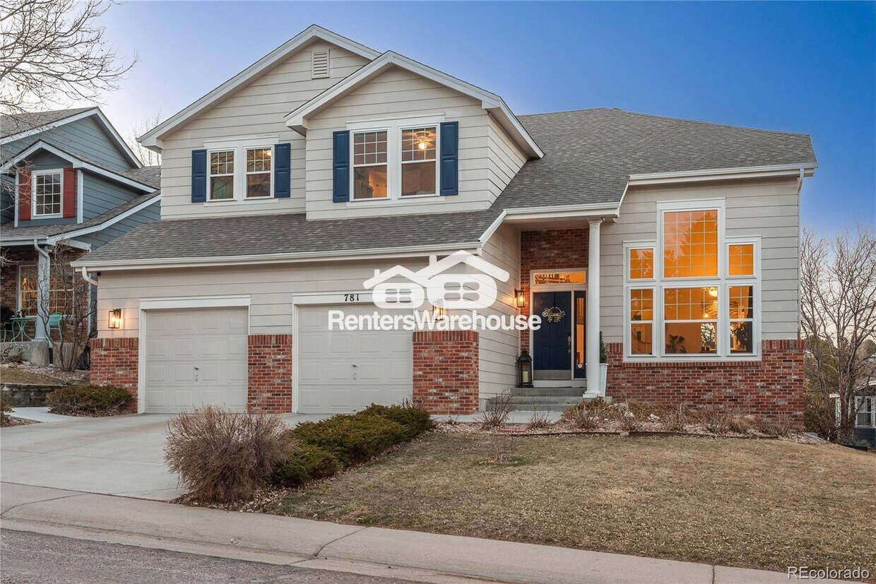 Foto principal - 781 Deer Clover Cir
