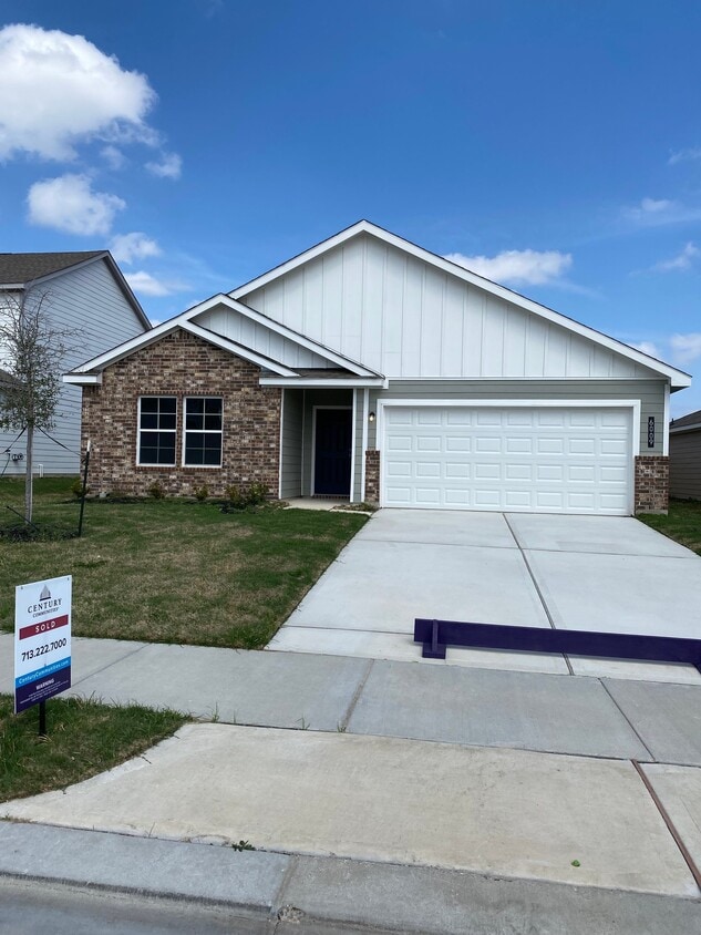 Photo - 6009 Crst Brg Ct (Bryan, TX)
