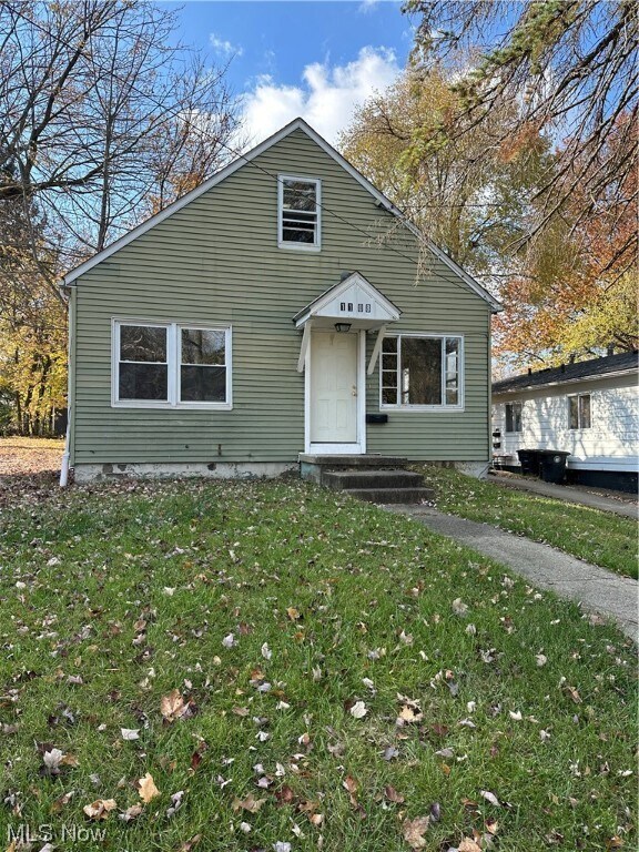 1108 Winton Ave, Akron, OH 44320 House Rental in Akron, OH