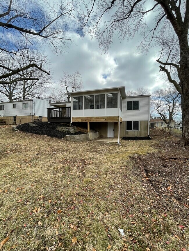 Building Photo - 4809 Cherry Blossom Ln