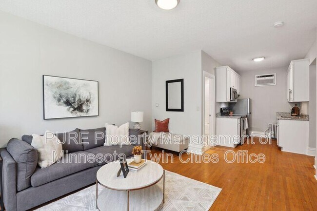 Foto del edificio - 550 Ashland Ave