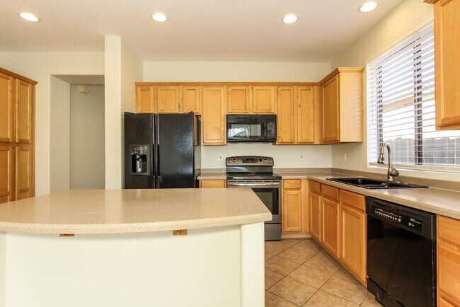 Foto del edificio - 2621 W Medinah Way