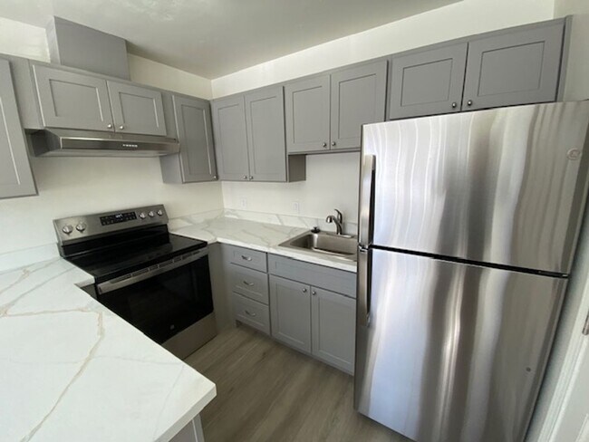 Foto del edificio - 284-286 Junipero