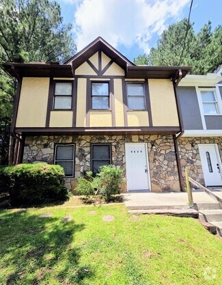 Building Photo - 4438 Coopers Creek Dr SE