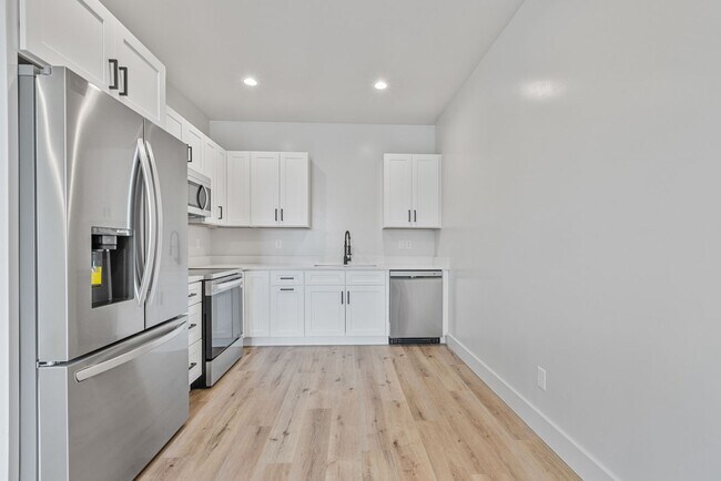 Foto del edificio - 299 Camas St