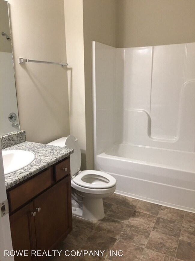 Foto del edificio - 3 br, 2 bath House - 7007 HUNTER HILL COURT
