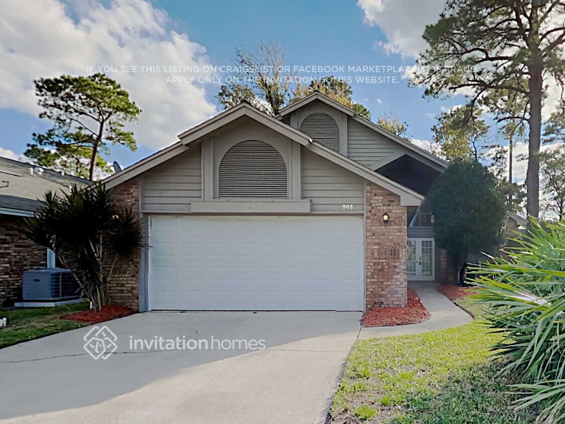 Foto principal - 908 Silver Leaf Pl