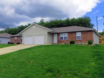 Foto principal - 1308 Young St