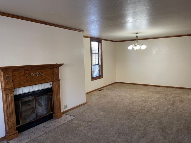 Foto del edificio - 535 Upham St