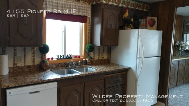 Building Photo - Rent to Own Double Wide in Pioneer MHP