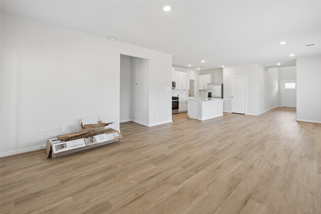 Foto del edificio - 6816 Hart Oak Ct