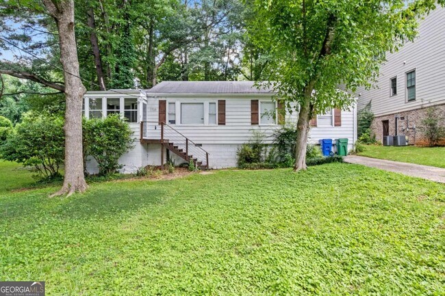 Foto del edificio - 1738 Duke Rd