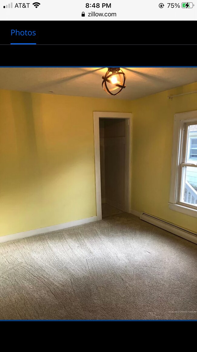Bedroom - 48 Carver Blvd