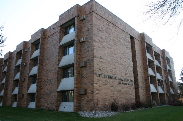 Primary Photo - Centennial Apartments