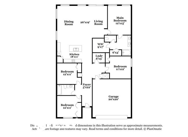 Foto del edificio - 12241 Crossfield Dr