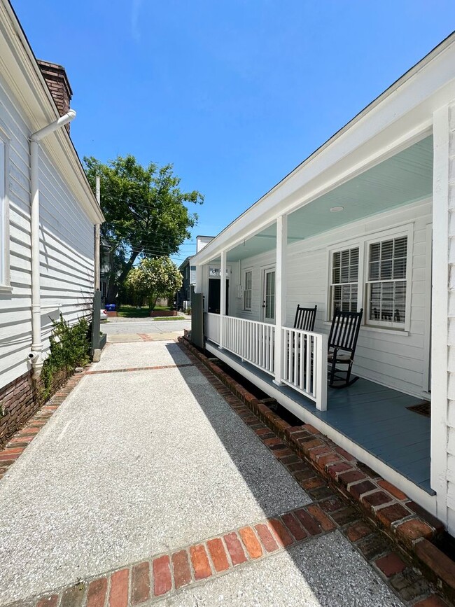 Photo - Charming Updated Three Bedroom Home Downtown