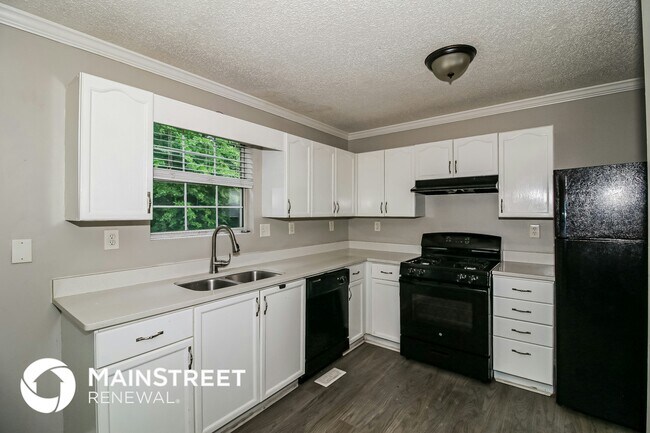 Foto del edificio - 6023 Colt Ridge Trail SE