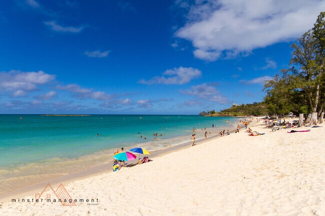 Building Photo - 166 Aikahi Loop