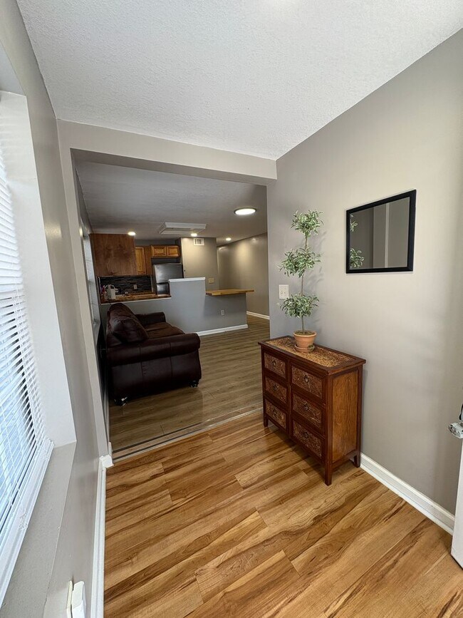 Foto del edificio - Charming First Floor Flat on Amelia Island