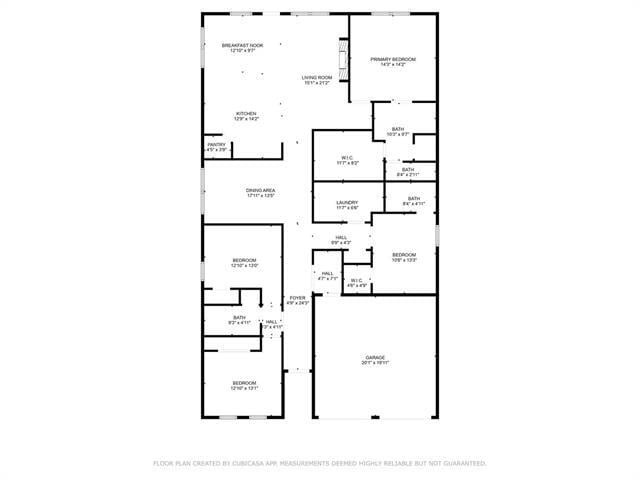 Building Photo - 2408 Buchanan Ln