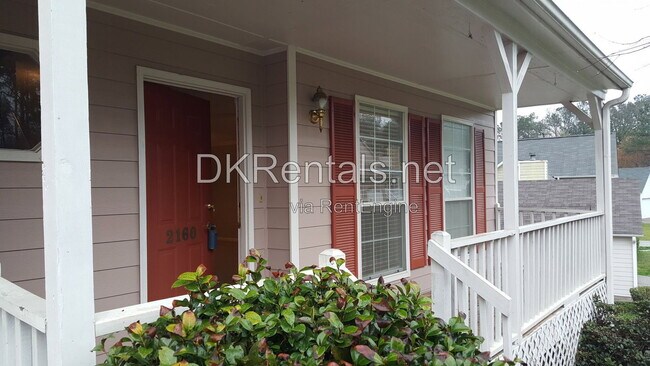 Building Photo - 2160 Denson Ln S W