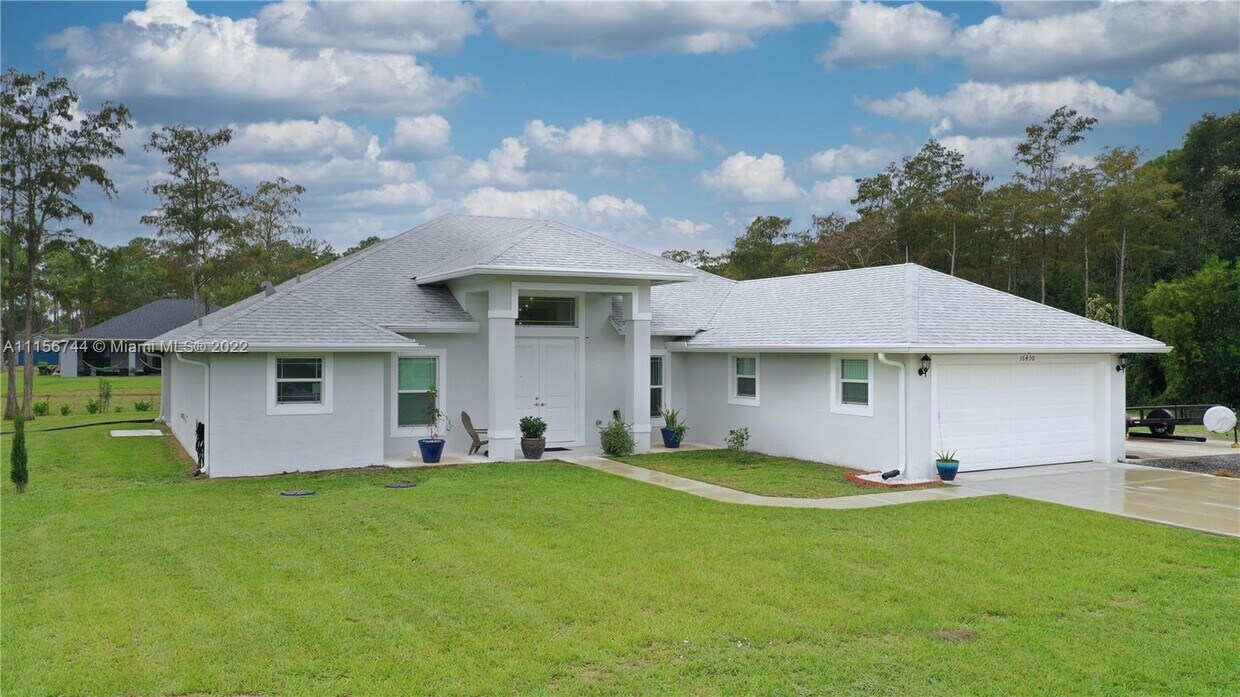 16430 71st Ln N, Loxahatchee, FL 33470 House Rental in Loxahatchee