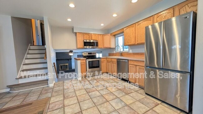 Building Photo - 1455 Babcock Rd