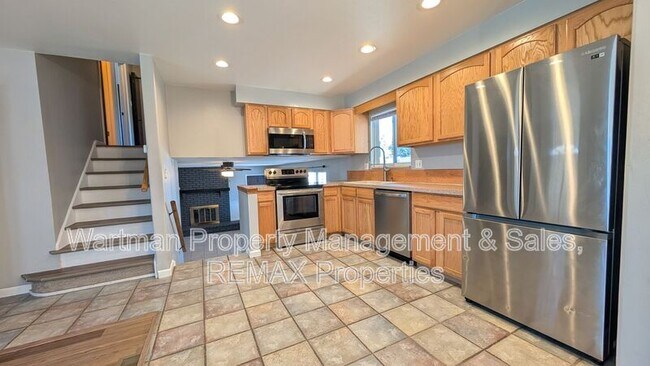 Foto del edificio - 1455 Babcock Rd