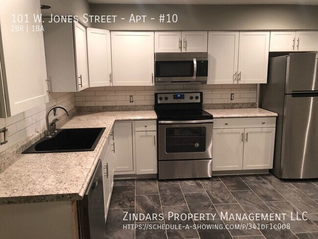 Building Photo - Brand new, completely remodeled 2 bedroom ...