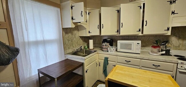 Foto del edificio - 1024 N Pearl St