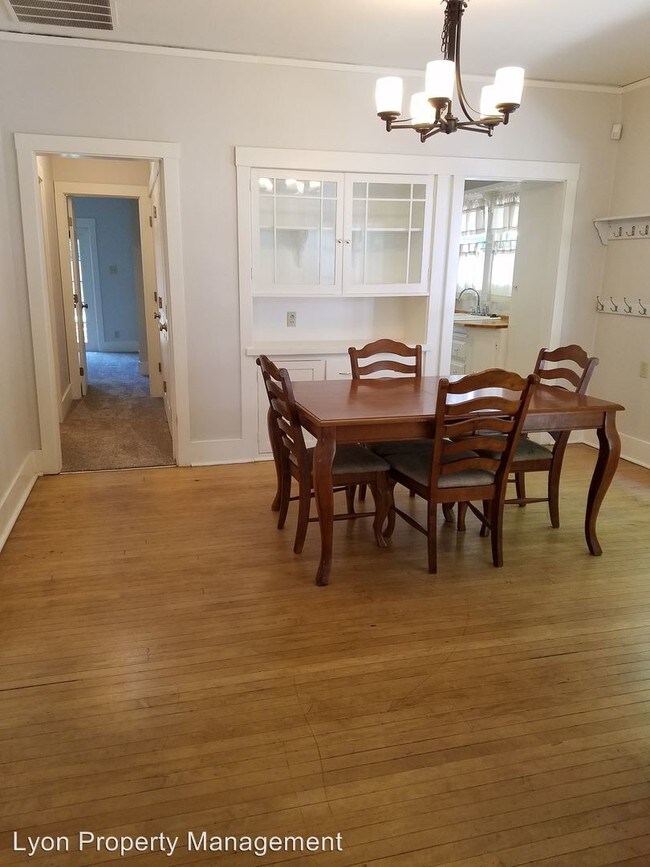 Foto del edificio - 2 br, 2 bath House - 620 28th Street