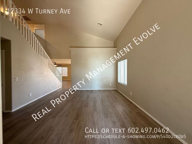 Foto del edificio - 12334 W Turney Ave