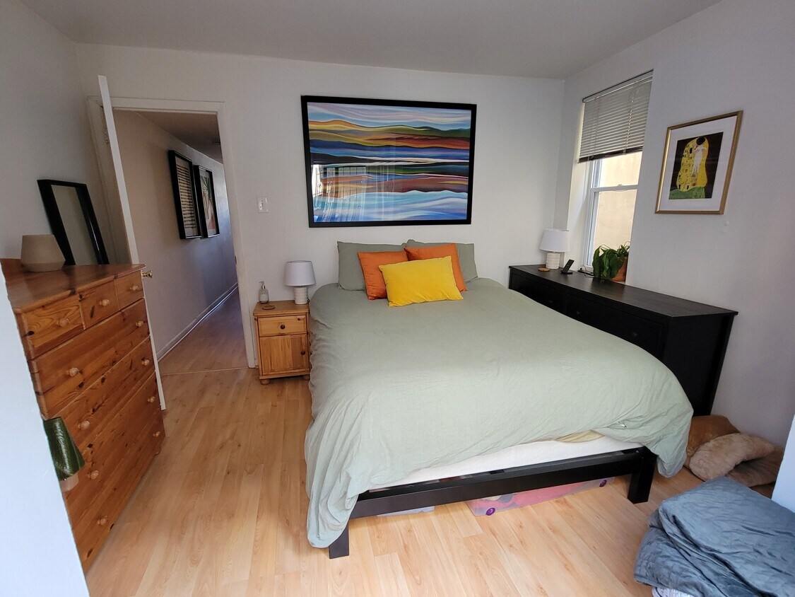 Foto principal - 1124 N 4th St