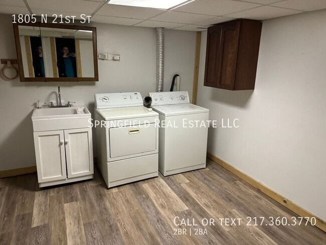 Foto del edificio - 1805 N 21st St