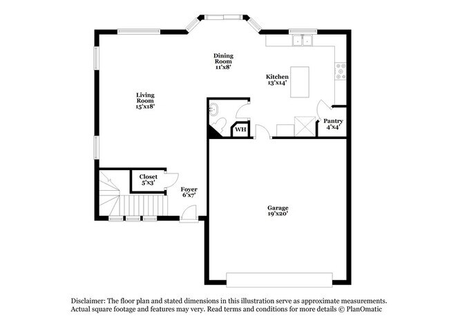 Foto del edificio - 9032 W Preston Ln