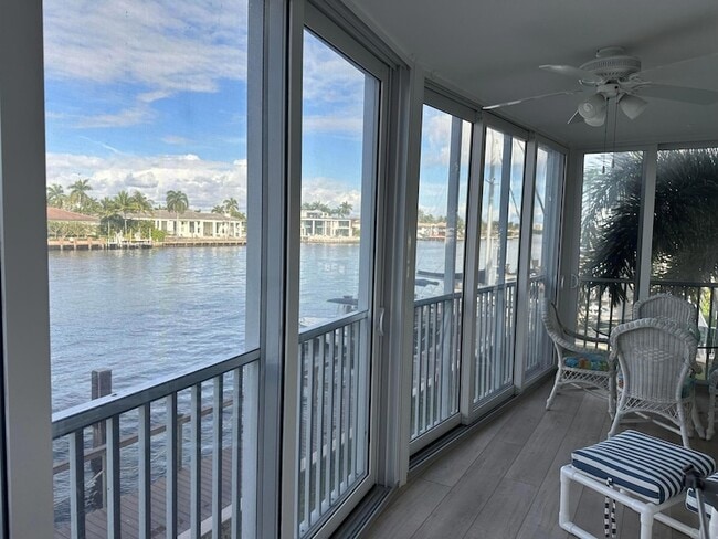 Photo - 3310 S Ocean Blvd Apartment